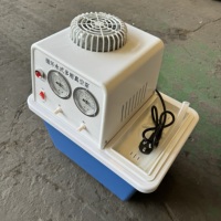 High Quality Multifunction Laboratory Water Jet Water Circulating Vacuum Pump