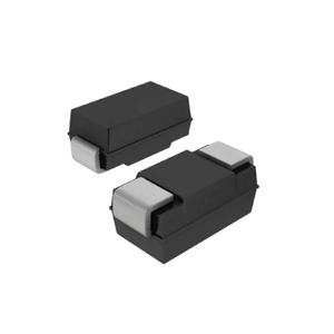 SMD SS24 schottky <span class=keywords><strong>Diode</strong></span> 40V 2A phục hồi nhanh gói Điện áp chuyển tiếp thấp cho Bộ chuyển đổi DC-DC smag/smaf - Product Image 4