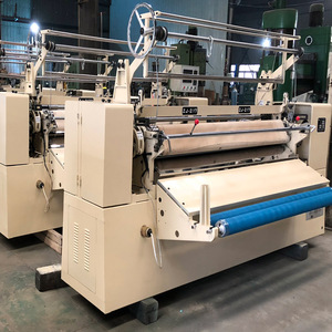 Machine à plisser les tissus informatisée, modè<span class=keywords><strong>le</strong></span> 416, prix de la machine à plisser - Product Image 5