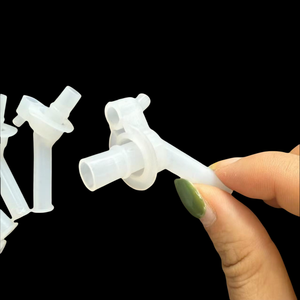 ถ้วยดูดซิลิกาเจลเกรดอาหารสำหรับเด็กถ้วยน้ำเก็บความร้อนพร้อมหลอดดูดอุปกรณ์เสริมทั่วไปตามสั่ง - Product Image 2