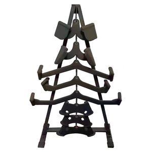 Accessoires <span class=keywords><strong>de</strong></span> Musculation GYM, Poignées <span class=keywords><strong>de</strong></span> Tirage Dorsal Mag <span class=keywords><strong>pour</strong></span> Exercices d'Étirement du Dos - Product Image 5
