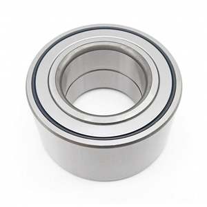 Roulements à billes de véhicule 38BWD22 Roulement de roue avant automobile DAC38710039 38x71x39mm 90369-38021 90080-36178 Double roulement à billes - Product Image 2