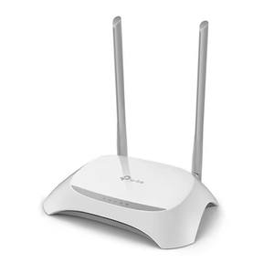 Router <span class=keywords><strong>TL</strong></span>-<span class=keywords><strong>WR841N</strong></span> Precio de Fábrica Router Wifi <span class=keywords><strong>300</strong></span> Mbps Versión en Inglés Soho Pt <span class=keywords><strong>Link</strong></span> 842 Nuevo Router Inalámbrico - Product Image 1