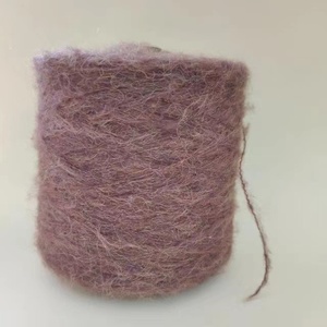 เส้นด้าย22nm 5/11/13/18/18/เส้นด้ายขนแปรงมรกตผ้าฝ้าย alpaca/อะคริลิค/โพลีเอสเตอร์/โลหะไนลอนสแปนเด็กซ์ - Product Image 5