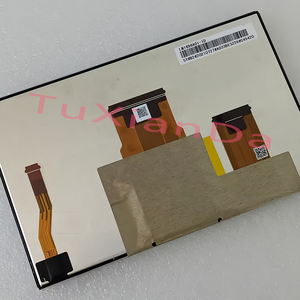 AUDIO LM1696A01-1D LM1696A01-1B 6.5 "LCD layar sentuh untuk Skoda Fabia <span class=keywords><strong>3</strong></span> VW Polo Crafter 2017 AUDIO - Product Image 4