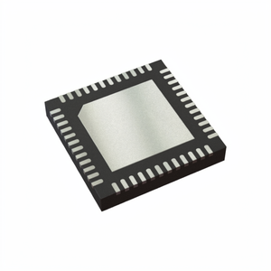 48 VFQFN ชิ้นส่วนจัดการพลังงานแบบแพดเปิด (PMIC) ชิ้นส่วนอิเล็กทรอนิกส์ BOM IC ในสต็อก TPS65070RSLT - Product Image 1