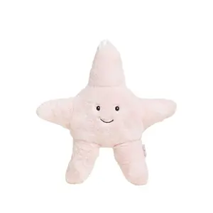 Starfish Warmies Soothing Warmth and Comfort Toy Sea Animal Aroma therapy Weight Compress