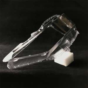 ฝาครอบเลนส์ไฟหน้ารถยนต์สำหรับฮอนด้า - Product Image 5