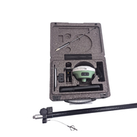 Équipement de topographie Hi-Target RTK A30 - Construction routière/Cartographie topographique, compatible Beidou/GPS, vente en gros