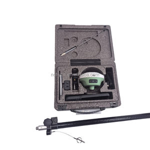 Équipement <span class=keywords><strong>de</strong></span> <span class=keywords><strong>topographie</strong></span> Hi-Target RTK A30 - Construction routière/Cartographie topographique, compatible Beidou/GPS, vente en gros - Product Image 5