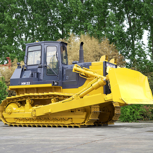 Standard 160HP <strong>Bulldozer</strong> for Ripping, Landscaping, Clearance HW16 Use in Forest Sell Well in <strong>Australia</strong> - Product Image 5