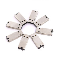 Memoria USB 2.0 3.0 Económica al por Mayor, Unidades Flash USB de 512mb con Correa para la Muñeca, 1g 2g 4g 8g