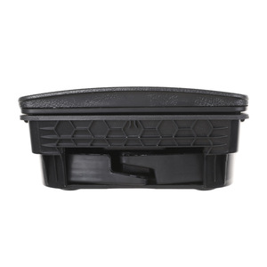 Portavasos para coche 1K0862532, plástico, ajuste universal para almacenamiento de botellas de agua en vehículos - Product Image 4