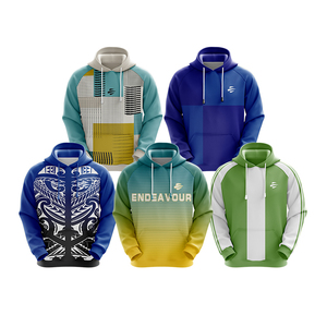 Sudadera con capucha extragrande, holgada, suave y transpirable para uso casual en la calle, unisex, de buena calidad, suave y transpirable, para uso casual. - Product Image 3