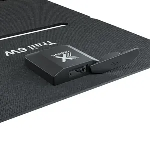 Panneau solaire TRAIL6 6W, gadgets personnalisés - Product Image 3