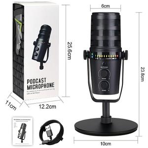 Usb có dây tai nghe với cầm tay <span class=keywords><strong>Microphone</strong></span> cắm Spy <span class=keywords><strong>Microphone</strong></span> cho máy tính PC <span class=keywords><strong>Mac</strong></span> Windows tăng cường kết nối chất lượng âm thanh - Product Image 6
