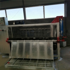 Machine à épiler les porcs, petit équipement d'abattoir, machine à échauder les porcs entiers, machine à échauder et à épiler les porcs - Product Image 3