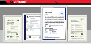 Casa Contenedor Plegable y Expandible Prefabricada <span class=keywords><strong>de</strong></span> 40x20 pies, Tipo Granny Flat, con Sala <span class=keywords><strong>de</strong></span> Expansión <span class=keywords><strong>de</strong></span> Doble Ala - Product Image 4