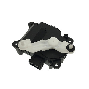 Regulador de Calefacción Honda 79160SHJA41, Actuador Térmico de Plástico ABS, Montaje en Pared, Fácil Instalación - Product Image 2