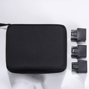 Linterna Táctica con Silbato Incorporado y Diseño Impermeable, Caja de Almacenamiento con Cierre de Seguridad para Equipo de Supervivencia - Product Image 4