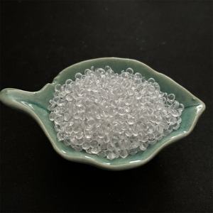 LH690T Résine PETG haute transparence pour emballage cosmétique Bouteilles d'eau Injecting Blow Petg-forInjecting Blow High PET-G - Product Image 4