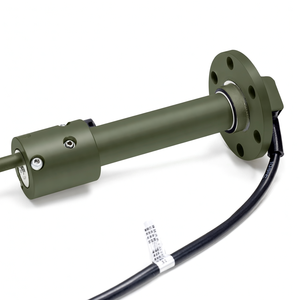 Sonde de niveau de carburant pour station-service, capteur de niveau de carburant 400 mm pour bateau, voiture, camion, camping-car, 190 ohms - Product Image 2