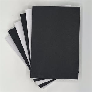 कस्टम उच्च घनत्व कट आकार एवा फोम रोल शीट शिल्प फोम शीट और टोपी बैग कोस्प्ले के लिए रोल - Product Image 5