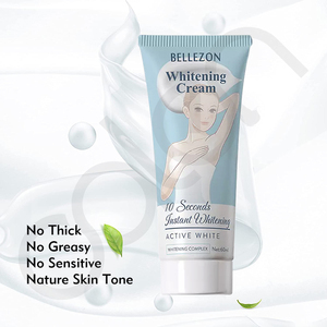 Grande sconto migliore <span class=keywords><strong>crema</strong></span> per il corpo sbiancante <span class=keywords><strong>gambe</strong></span> ascelle ginocchia parti intime pelle nera <span class=keywords><strong>crema</strong></span> sbiancante - Product Image 3