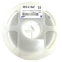 Condensador CL21A226MAYNNNE 0805 22UF 25V X5R 20% 226 ORIGINAL