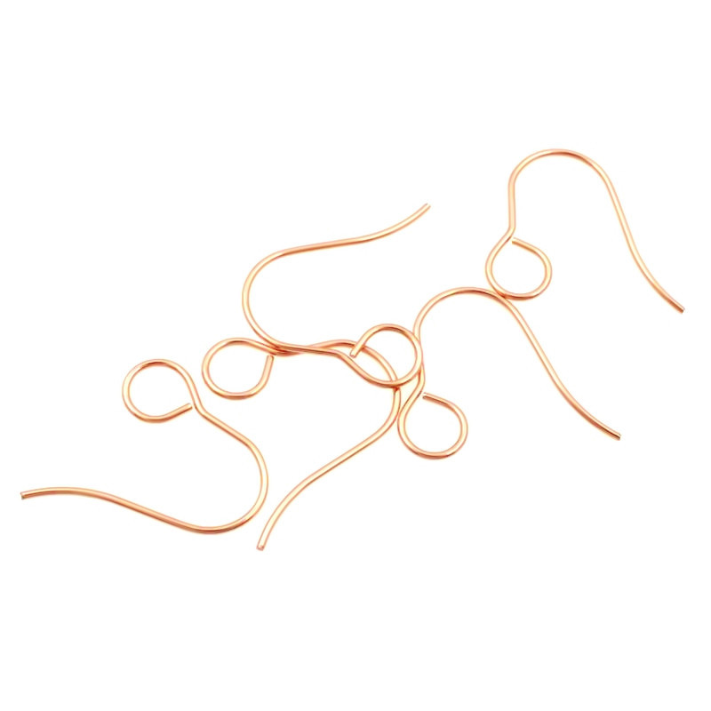 Style or rose, petite taille 1