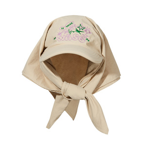 Cappellino da Baseball Vintage ad Asciugatura Rapida |   Cappello da Esterno Unisex Traspirante e Impermeabile con Design Ricamato, Leggero e Protettivo dal Sole - Product Image 3