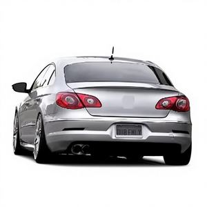 Para kit de carrocería de plástico PU de alta calidad para <span class=keywords><strong>Volkswagen</strong></span> <span class=keywords><strong>CC</strong></span> <span class=keywords><strong>R</strong></span> <span class=keywords><strong>Line</strong></span> falda lateral de labio delantero pequeño envolvente-piezas de automóvil - Product Image 1