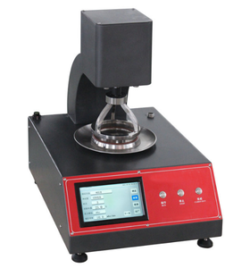 Fabric Hydro static <span class=keywords><strong>Head</strong></span> <span class=keywords><strong>Pressure</strong></span> Tester Elektronische Maschine 220V IP55 Schutz 0.1 Genauigkeit 1 Jahr Garantie - Product Image 2