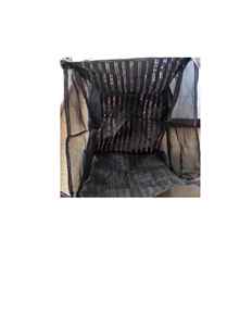 Bolsa Jumbo Agrícola 1200kg Capacidad Plástico Impreso Flexográfico para Almacenamiento Transporte Características Ventilación OEM Disponible - Product Image 4