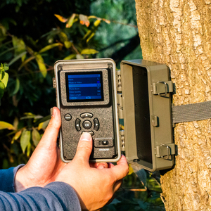 GardePro A3 Wildlife <b>Camera</b> 0.1S <b>Motion</b> Activated Trail <b>Camera</b> Caza Deer Hunting - Product Image 5