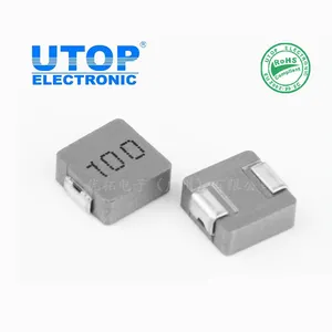 UTOP SMD MOLDING POWER INDUCTOR UTCI6040P-SERIES R33-470