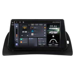 MEKEDE RE08 10" QLED Radio Android Qualcomm Carplay pour Renault <span class=keywords><strong>Kangoo</strong></span> 2015-2018 NOUVEAU GPS DSP Stéréo multimédia pour voiture Kits de câblage - Product Image 2