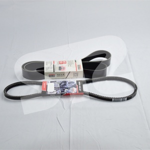 Полный ассортимент моделей ремней BANDO 11LL-90480 V-BELT SL760 SL765, запчасти для строительной техники 11LL-90480 - Product Image 2
