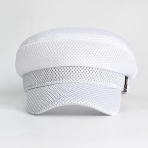 Casquette Béret Unisexe <span class=keywords><strong>en</strong></span> Maille Respirante pour l'Été – Chapeau de <span class=keywords><strong>Soleil</strong></span> Sportif pour Homme et Femme, Casquette de <span class=keywords><strong>Voyage</strong></span> et d'Extérieur, Casquette Gavroche - Product Image 5