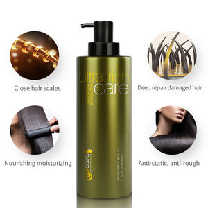 GOCARE-tratamiento profesional para el secado del cabello, tratamiento de queratina para el cabello dañado por un minuto - Product Image 2