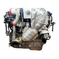 Meilleure vente de moteurs DONGFENG d'occasion moteur DFMA14T pour voiture dongfeng Fengshen Forthing Aeolus A60 AX4 AX5 MX5 1.4T