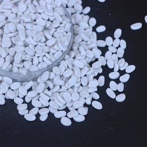 Nguyên liệu nhựa caco3 phụ <span class=keywords><strong>masterbatch</strong></span> cho vải không dệt - Product Image 4
