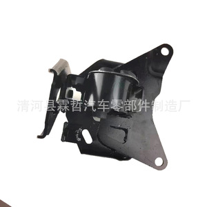 Soporte de Motor Toyota 12372-21130 para Yaris Vios con Sistema de Suspensión Activa - Product Image 3