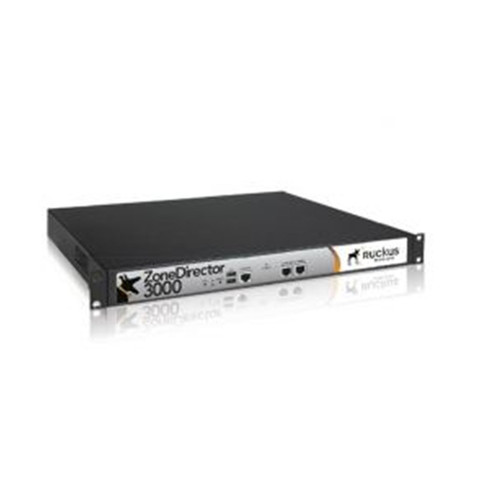 ZoneDirector Smart Wireless access point Controller 901-3025-CN00