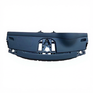 Cruscotto in Pelle ABS Automobilistico Durevole e di Qualità Garantita per <span class=keywords><strong>Porsche</strong></span> <span class=keywords><strong>Macan</strong></span> 2014-2017 - Product Image 1