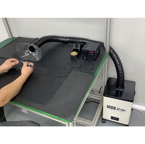 El mejor precio, aceite <span class=keywords><strong>Industrial</strong></span>, belleza, salón <span class=keywords><strong>de</strong></span> uñas, soldadura DTF, soldadura, colector <span class=keywords><strong>de</strong></span> polvo <span class=keywords><strong>de</strong></span> humo, <span class=keywords><strong>extractor</strong></span> <span class=keywords><strong>de</strong></span> <span class=keywords><strong>humos</strong></span>, cortador láser, nuevo <span class=keywords><strong>Motor</strong></span> - Product Image 6