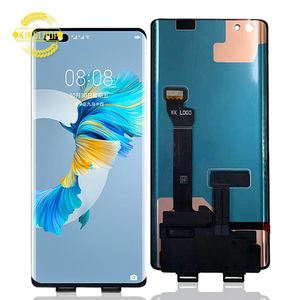 Écran LCD de téléphone portable pour Huawei <span class=keywords><strong>Nova</strong></span> <span class=keywords><strong>2s</strong></span> 3i 5i 7 5G 8 Pro SE 9 10 4G Y61 Y60 Y70 Y90, assemblage d'écran tactile LCD pour la série <span class=keywords><strong>Nova</strong></span> - Product Image 2