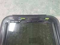 Ensemble complet de vitres de toit ouvrant de voiture avec accessoires pour Ford Mondeo 13