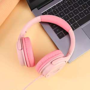 Hot Selling Digital Piano Over-ear <strong>Headphones</strong> 3.5mm Interface IPX-4 Waterproof 3M Cord <strong>50mm</strong> <strong>Driver</strong> <strong>Unit</strong> 20Hz-20KHz Music - Product Image 5