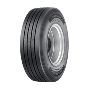 ยางรถบรรทุก TRIANGLE รุ่น TRS07 ขนาด 12R22.5 12r225 16PR 18PR ยางรถบรรทุกสามเหลี่ยม 12r22.5 - Product Image 1